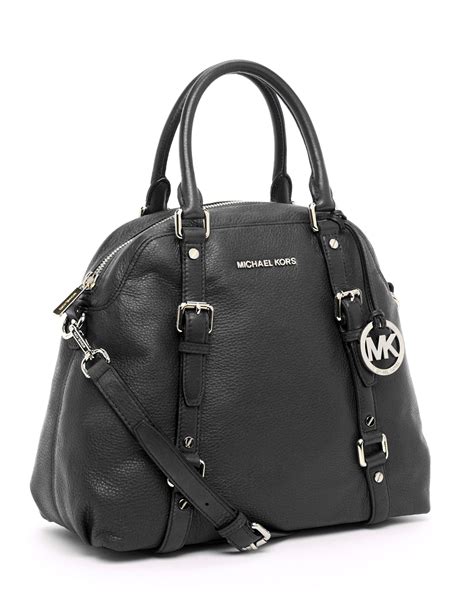 michael kors bedford large bowling satchel|michael michael kors bedford large bowling satchel .